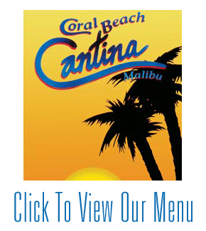 View Our Menu